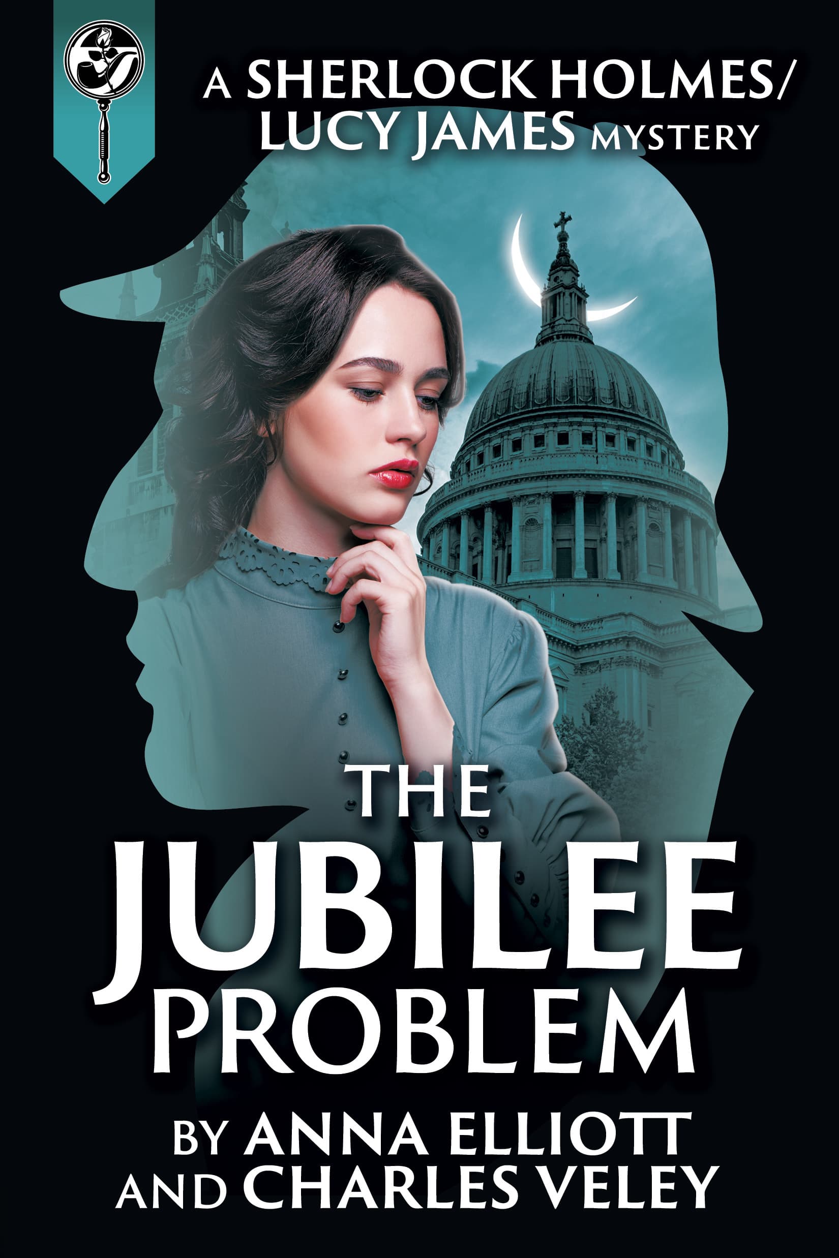 The Jubilee Problem book cover