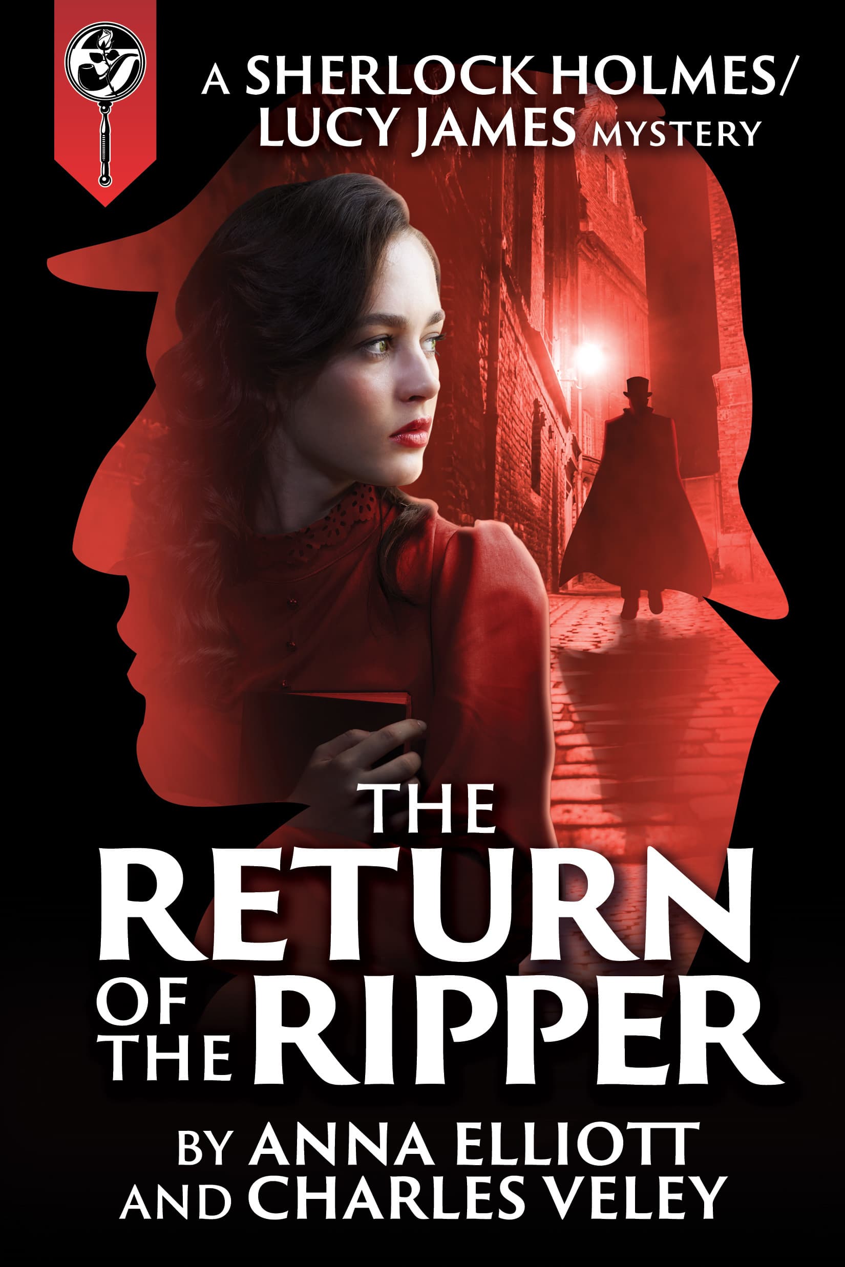 The Return of the Ripper book cover