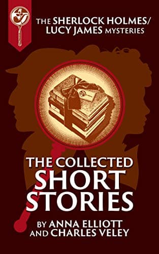 The Collected Short Stories book cover