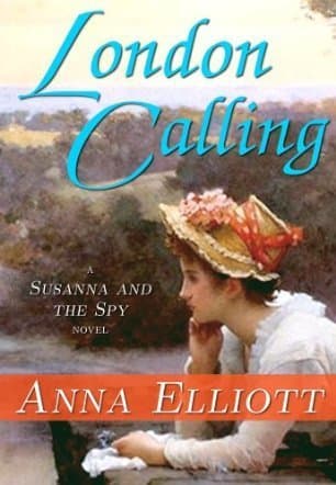 London Calling book cover