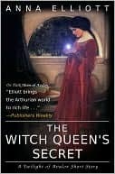 The Witch Queen's Secret book cover