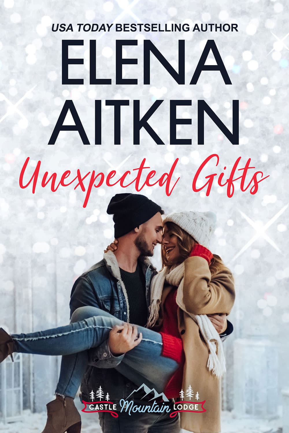 Unexpected Gifts book cover