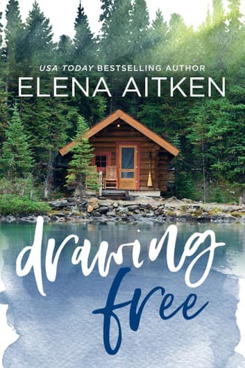 Drawing Free book cover