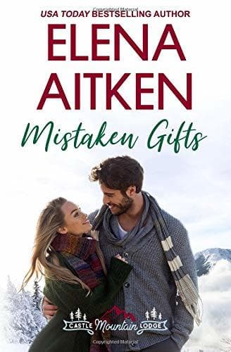 Mistaken Gifts book cover