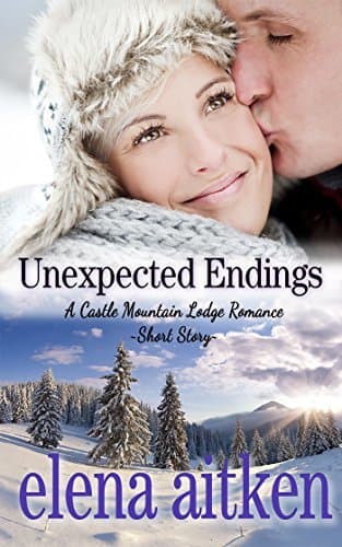 Unexpected Endings book cover