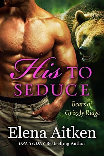 His to Seduce book cover