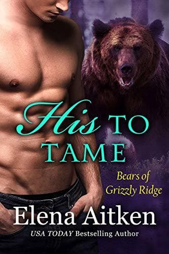 His to Tame book cover