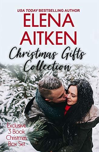 Christmas Gifts Collection book cover