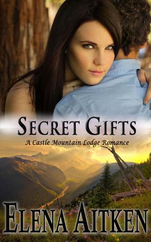 Secret Gifts book cover