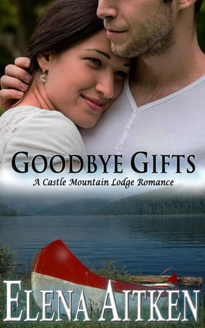 Goodbye Gifts book cover