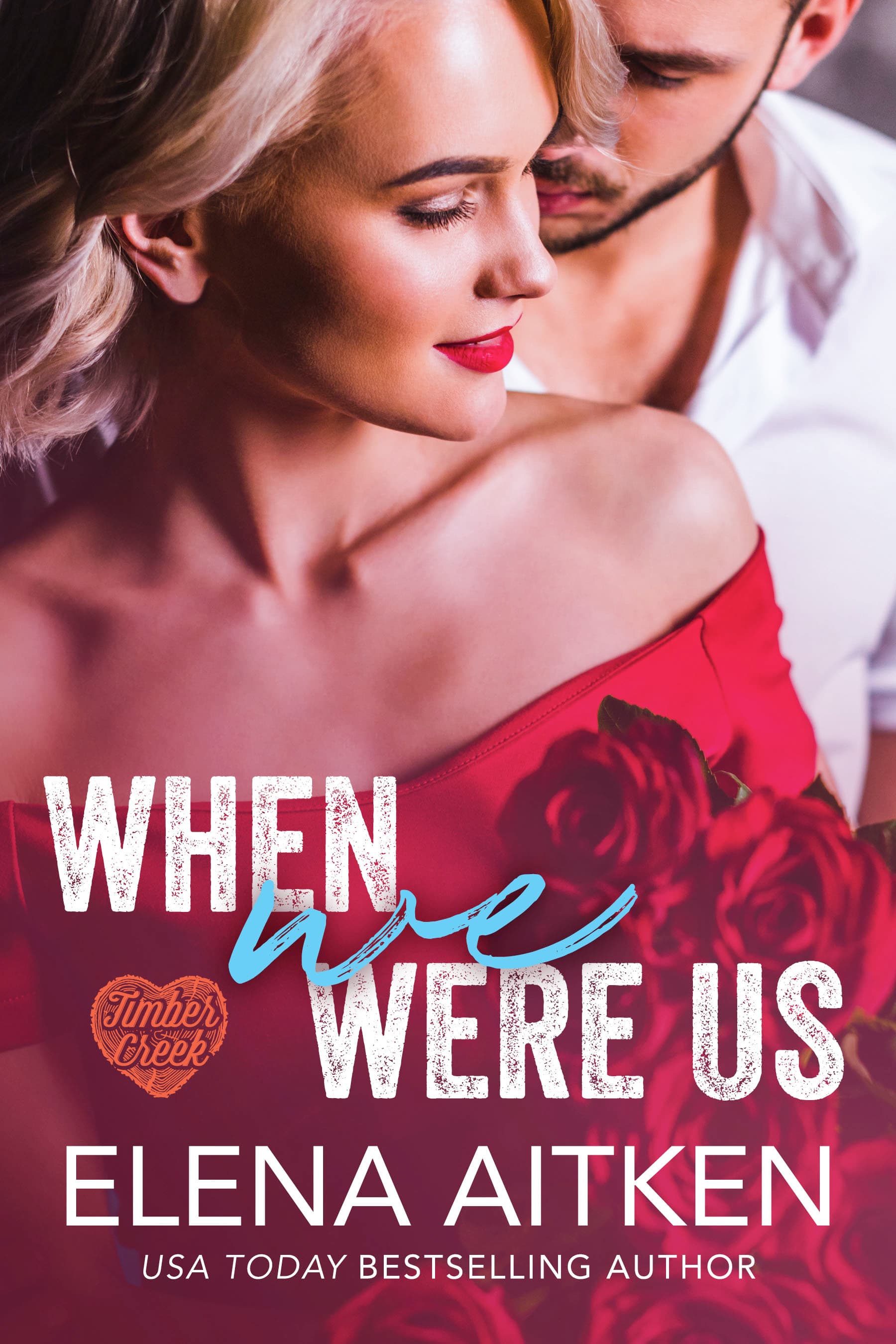 When We Were Us book cover