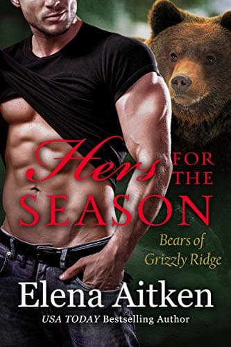 Hers for the Season book cover