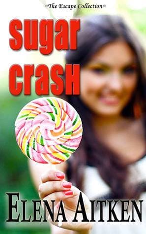 Sugar Crash book cover