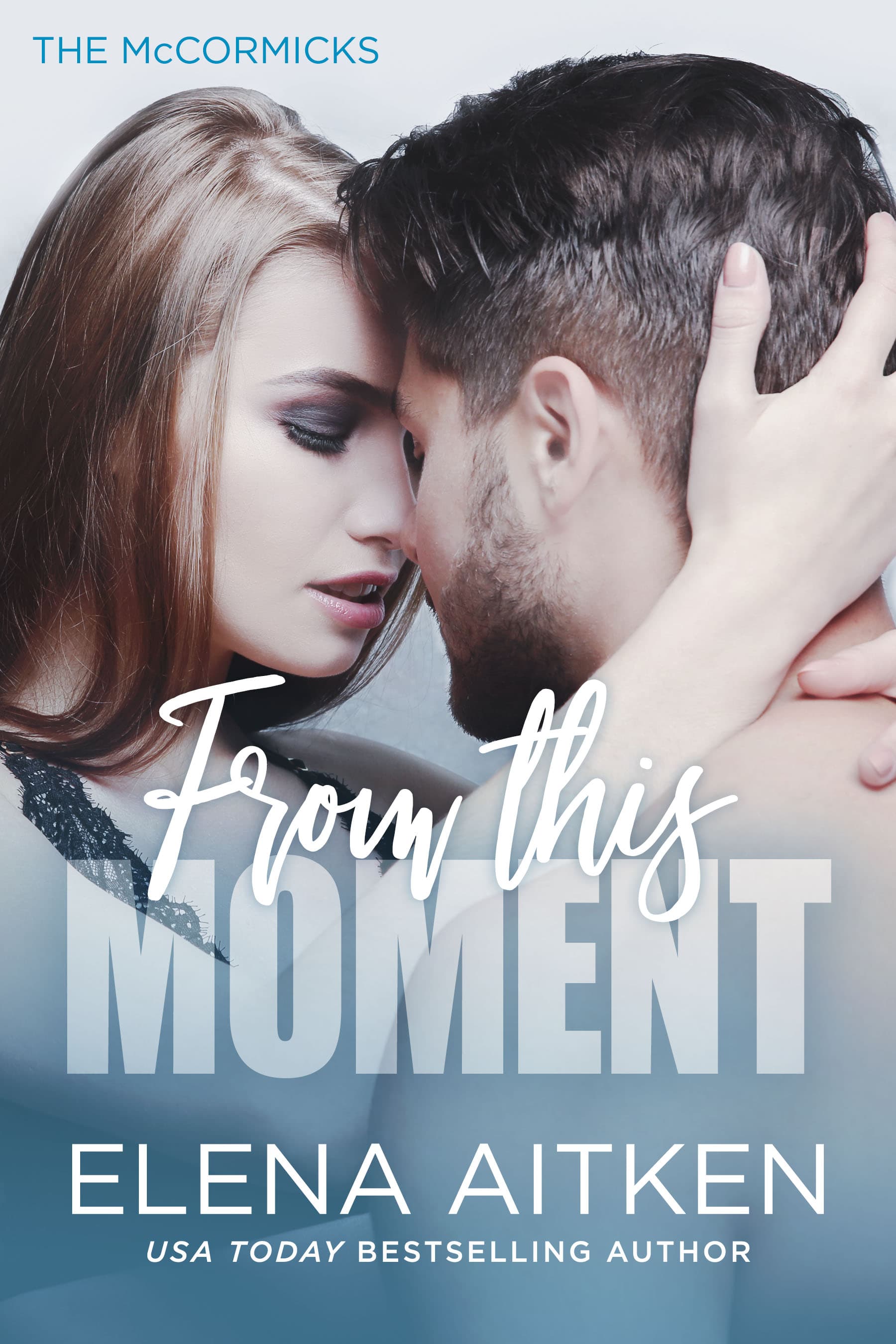 From This Moment book cover