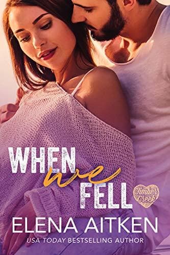 When We Fell book cover