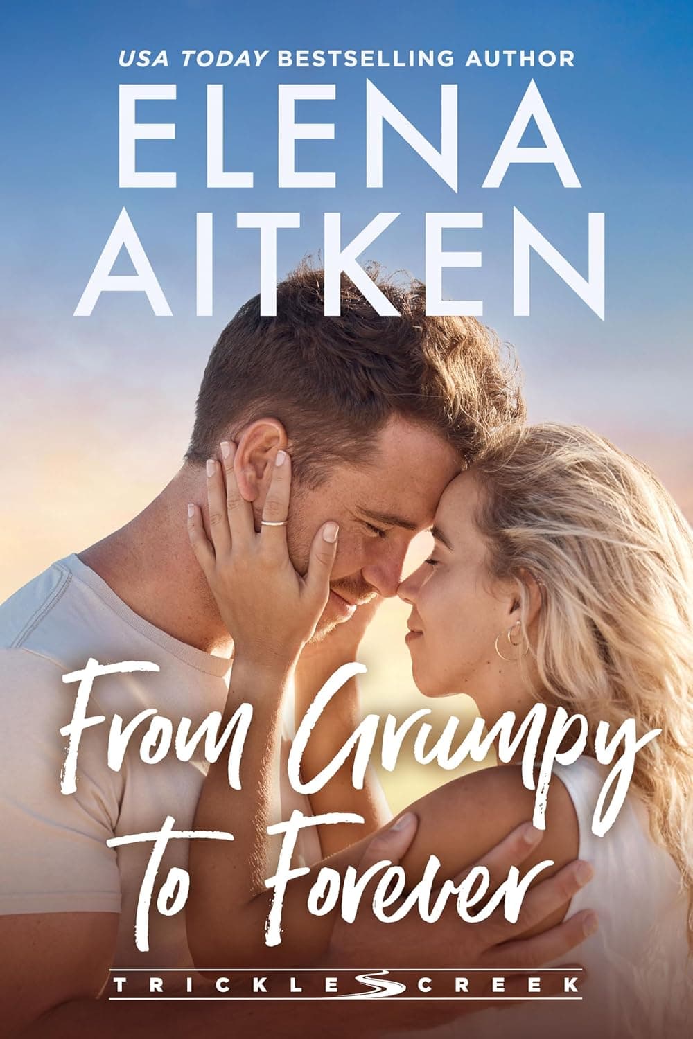 From Grumpy to Forever book cover