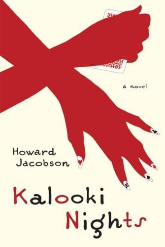 Kalooki Nights book cover
