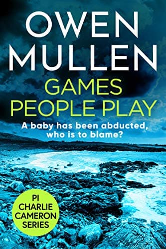 Games People Play book cover