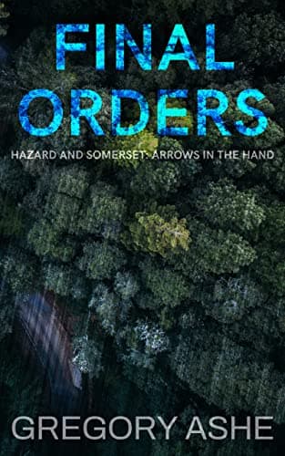 Final Orders book cover