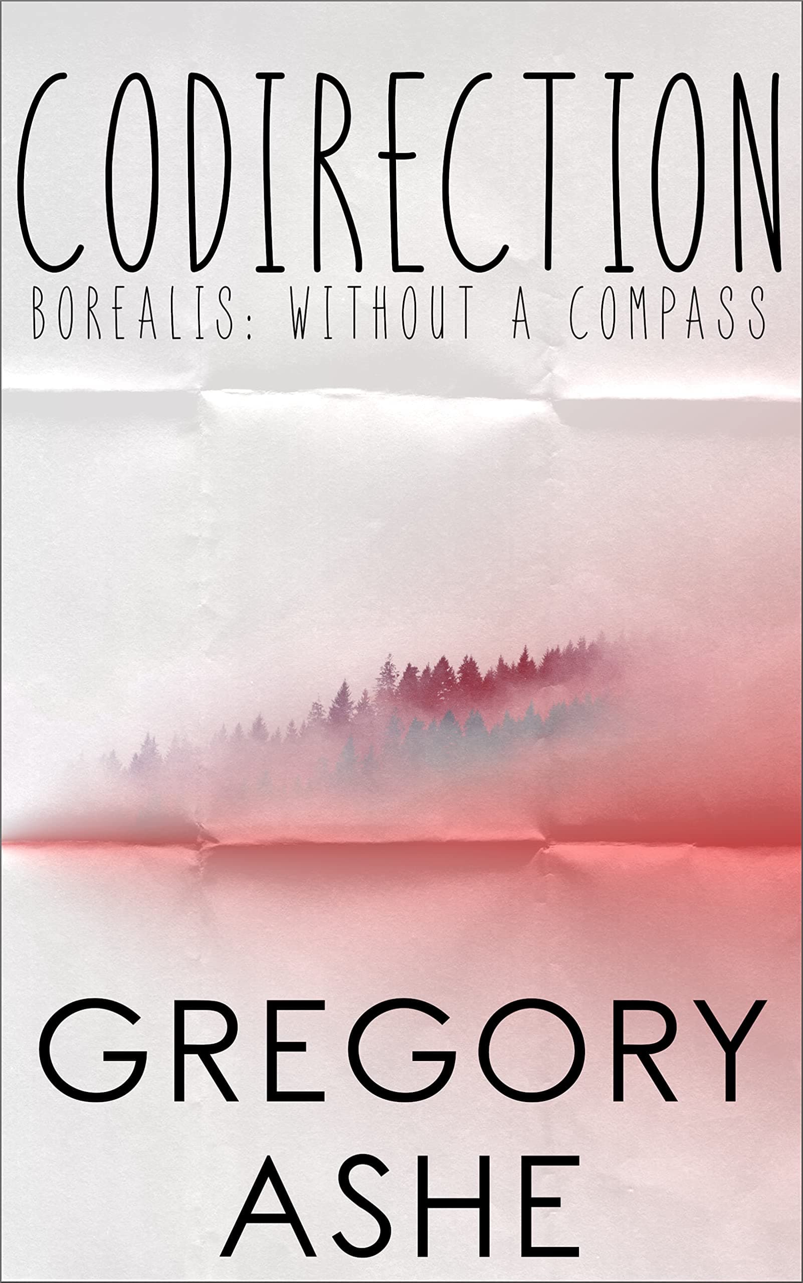 Codirection book cover