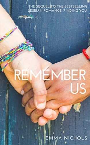 Remember Us book cover