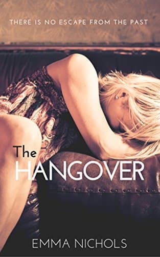 The Hangover book cover
