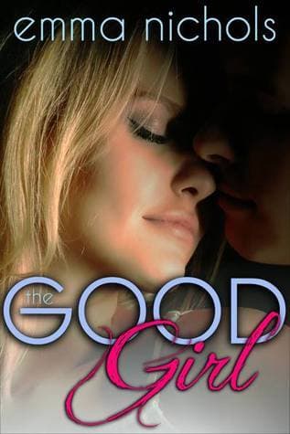 The Good Girl book cover