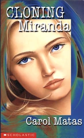 Cloning Miranda book cover