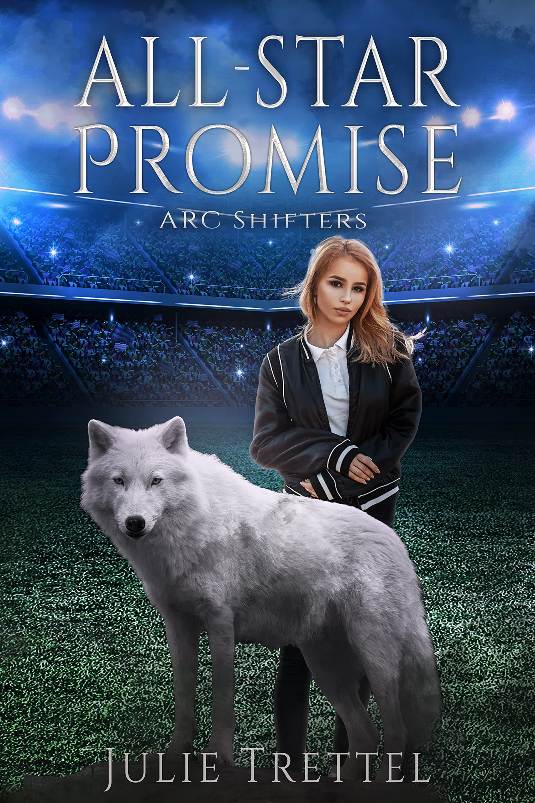 All-Star Promise book cover