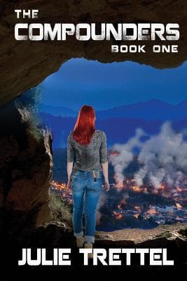 The Compounders book cover