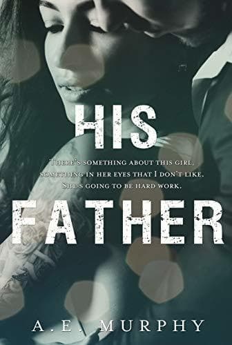 His Father book cover