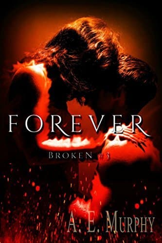 Forever book cover
