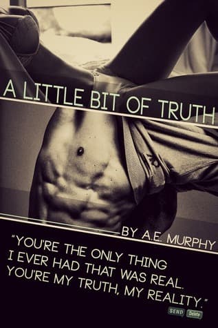 A Little Bit of Truth book cover
