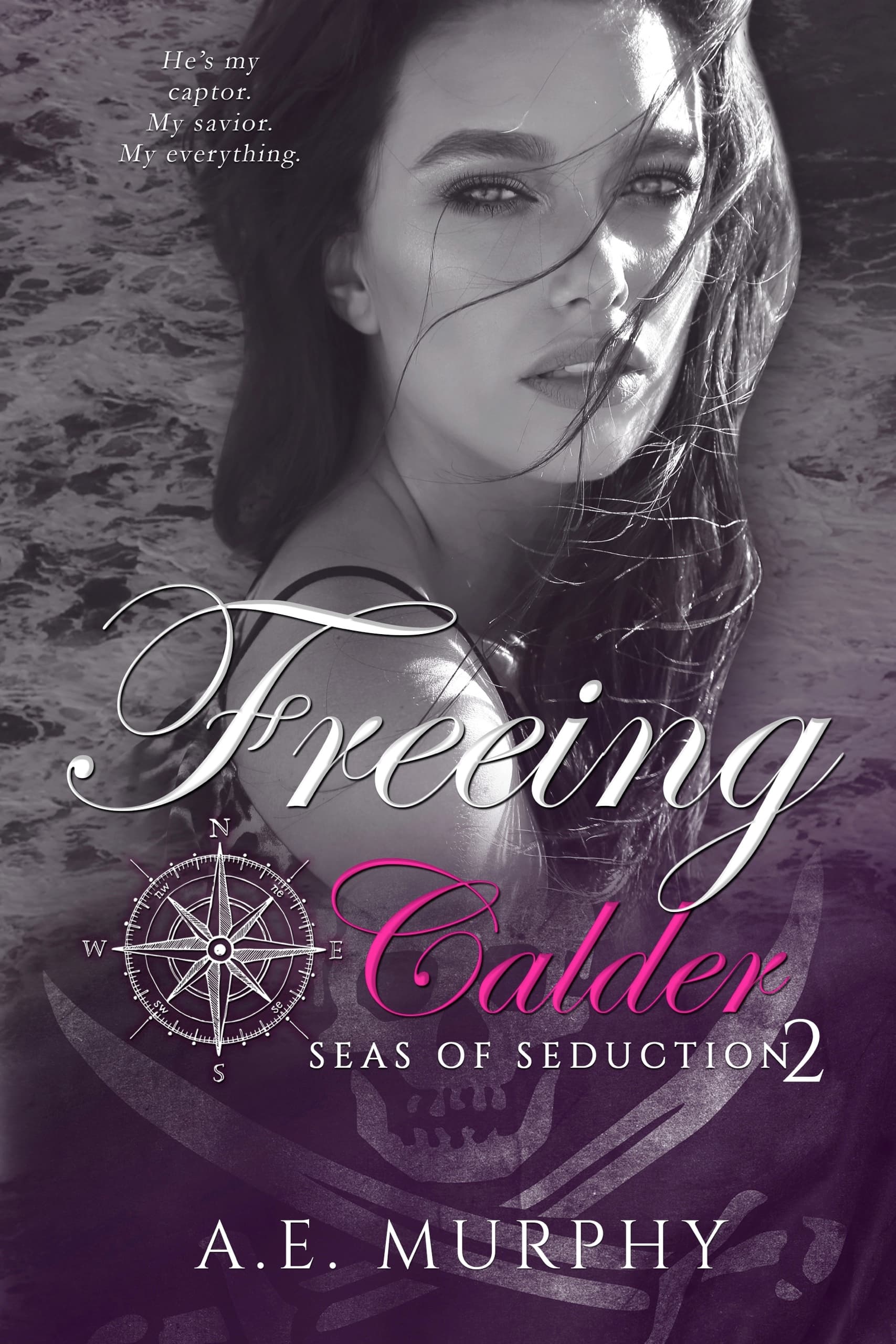 Freeing Calder book cover