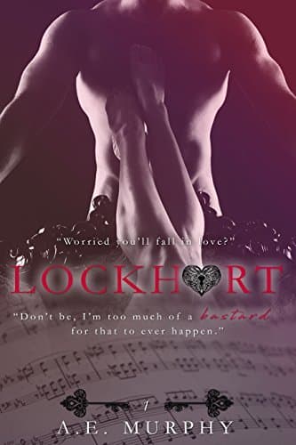Lockhart book cover