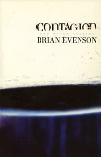 Contagion and Other Stories book cover