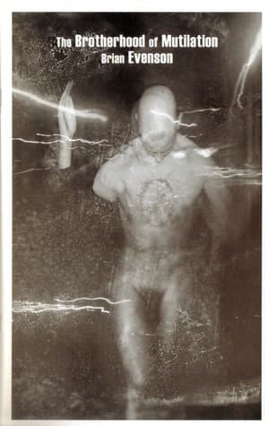 The Brotherhood of Mutilation book cover