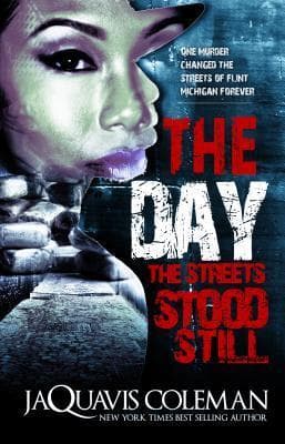 The Day the Streets Stood Still book cover
