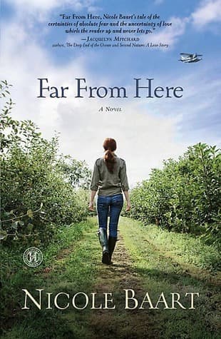 Far from Here book cover