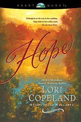 Hope book cover