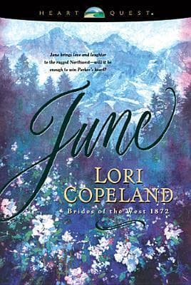 June book cover