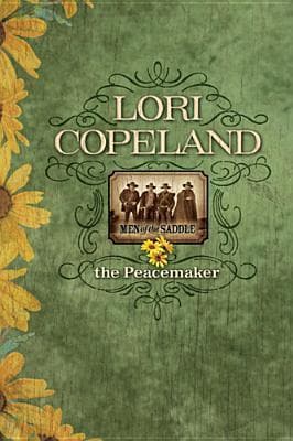 The Peacemaker book cover