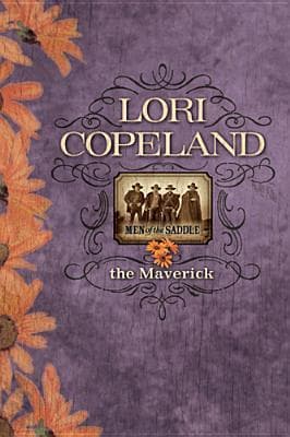 The Maverick book cover