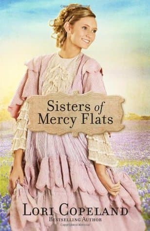 Sisters of Mercy Flats book cover