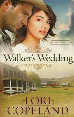 Walker's Wedding book cover