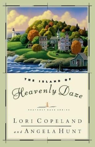 The Island of Heavenly Daze book cover