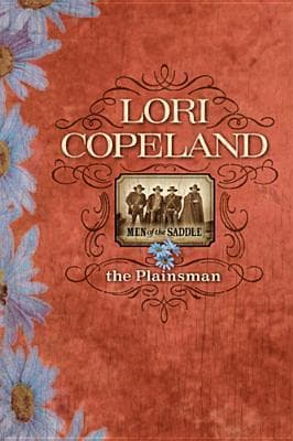 The Plainsman book cover