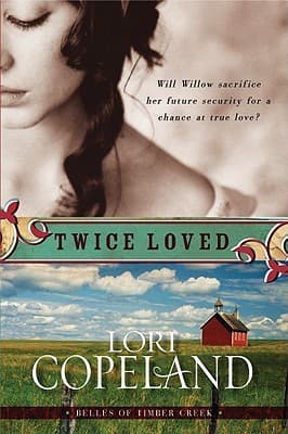 Twice Loved book cover