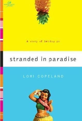 Stranded in Paradise book cover
