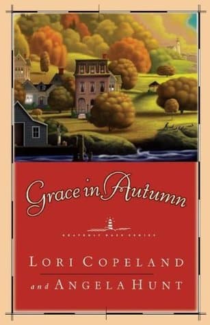 Grace in Autumn book cover